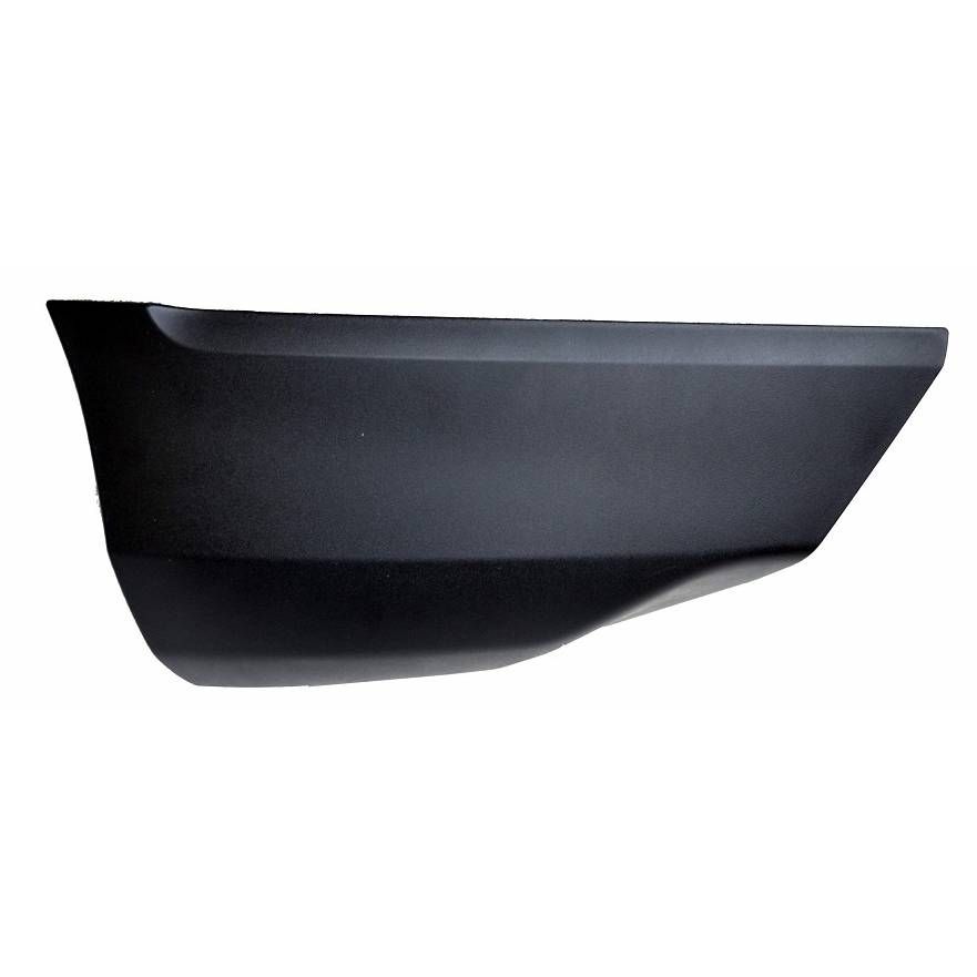 FORD TRUCKS & VANS ECOSPORT FRONT BUMPER END COVER RIGHT (Passenger Side) OEM#GN1Z17D957DB 2018-2022 PL#FO1017102