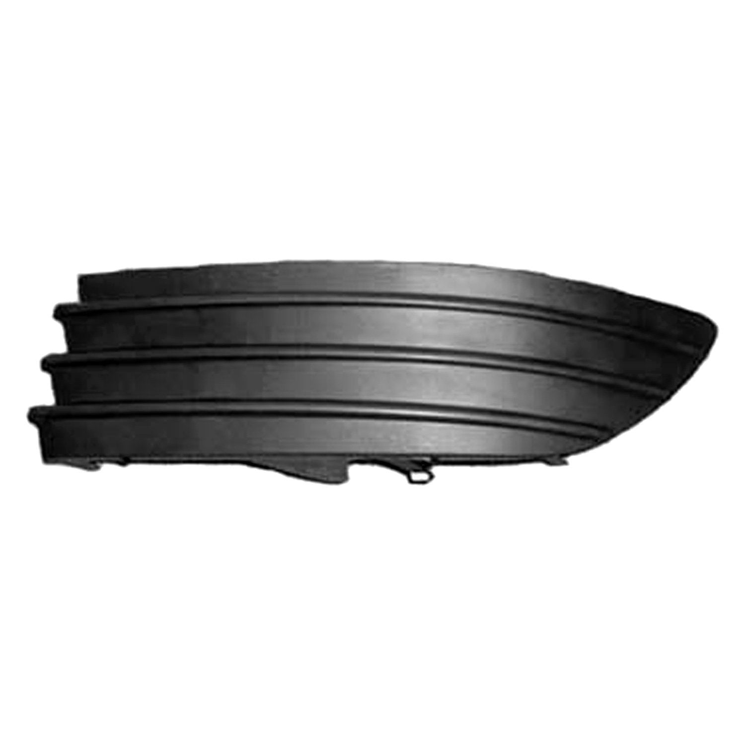 TOYOTA SIENNA FOG LAMP COVER LEFT (Driver Side) (WO/FOG)(CE/LE) OEM#52128AE010 2004-2005 PL#TO1088109