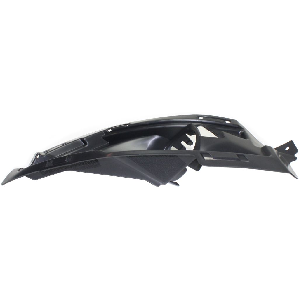 CHRYSLER 200 SEDAN FOG LAMP BRACKET RIGHT (Passenger Side) OEM#68203010AC 2015-2017 PL#CH1039154