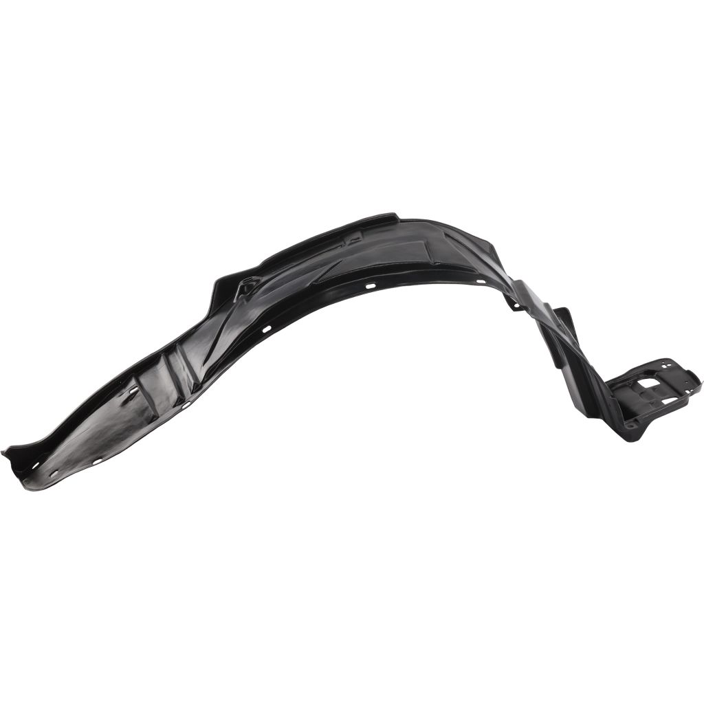 ACURA RSX FENDER LINER RIGHT (Passenger Side) OEM#74101S6M000 2002-2004 PL#AC1249105