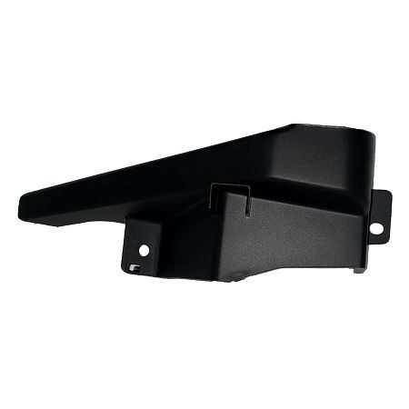 FORD TRUCKS & VANS RANGER HOOD LATCH COVER OEM#JB3Z16F037A 2019-2023 PL#FO1234138