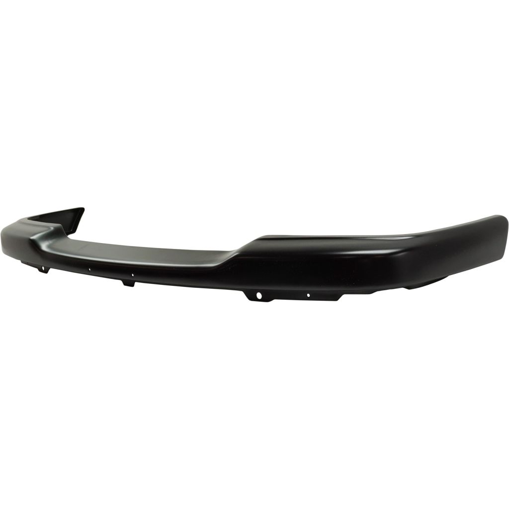 FORD TRUCKS & VANS RANGER FRONT BUMPER PTD (XL & STX) OEM#1L5Z17757HA 2001-2005 PL#FO1002379