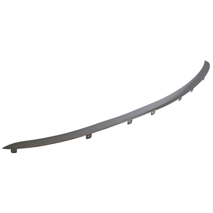 GM TRUCKS & VANS ACADIA / ACADIA LIMITED REAR BUMPER MOLDING CHROME OEM#25807604 2007-2012 PL#GM1144104