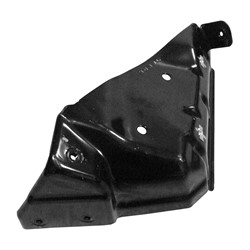 GM TRUCKS & VANS SIERRA/PU 2500/3500 (GMC) FENDER LINER BRACKET LEFT (Driver Side)**CAPA** OEM#23343214 2015-2019 PL#GM1244107C