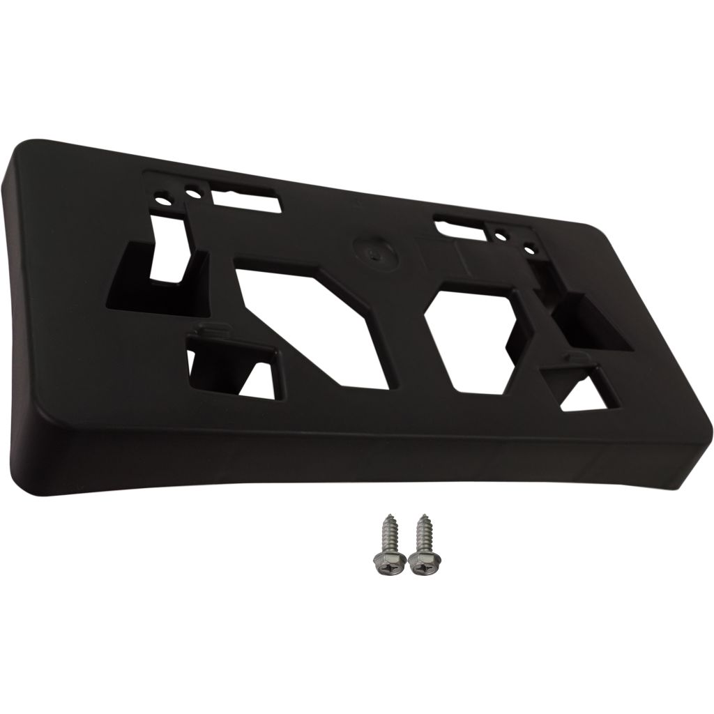 LEXUS ES 300h FRONT LICENSE PLATE BRACKET OEM#5211406550 2019-2021 PL#LX1068128