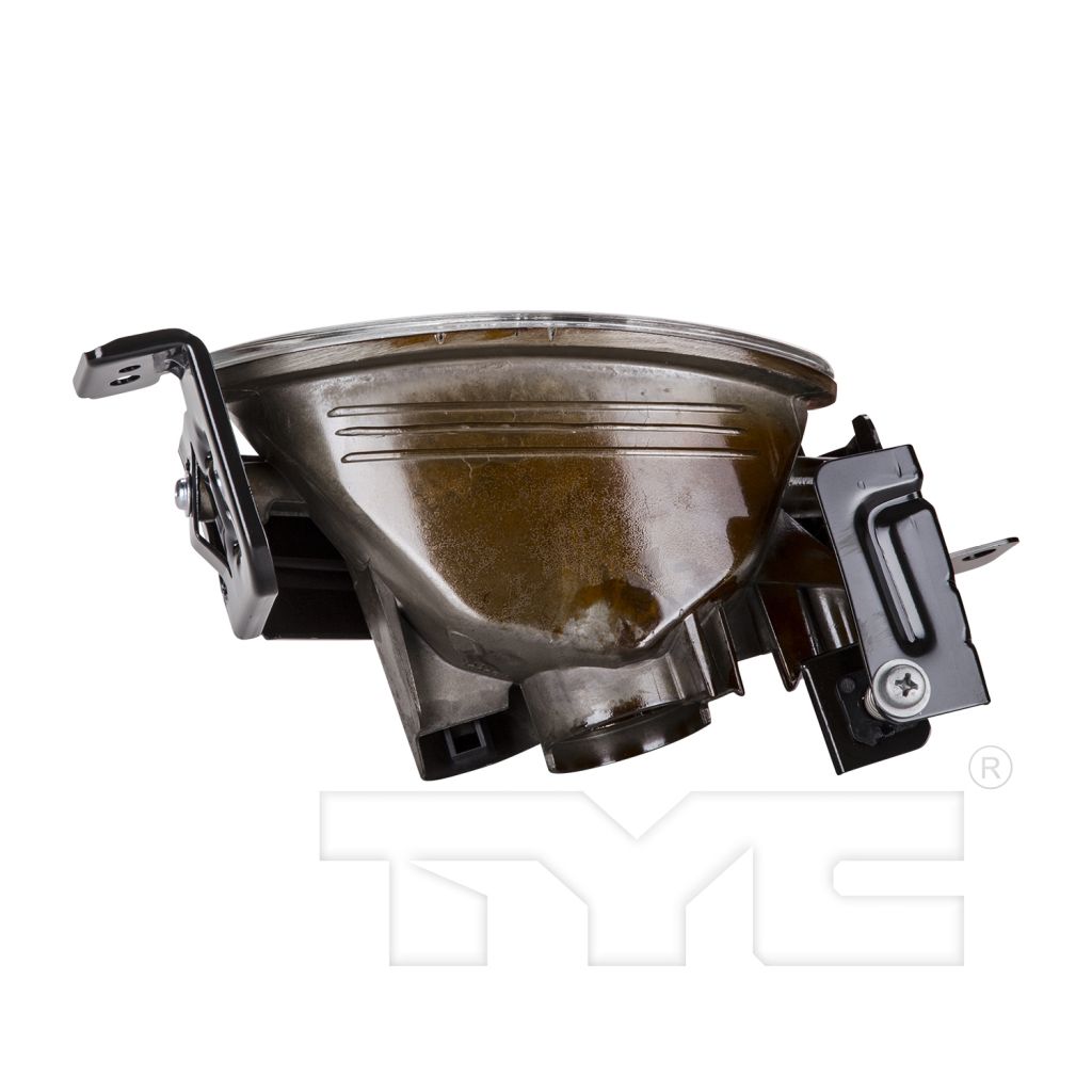 ACURA TSX FOG LAMP UNIT LEFT (Driver Side) (FACTORY INSTALLED) OEM#33951SECA01 2006-2008 PL#AC2594100