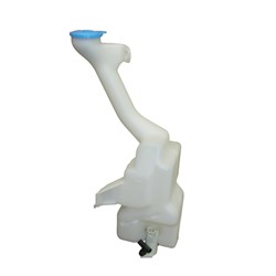 HONDA ACCORD SEDAN WASHER TANK W/PUMP W/CAP (JAPAN) OEM#76841T2A305-PFM 2013 PL#HO1288176