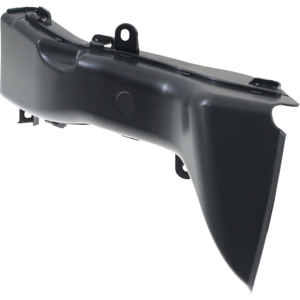 BMW BMW 2 2DOORS/CONV FRONT BUMPER AIR DUCT LEFT (Driver Side) (BRAKE AIR DUCT)(W/M SPORT)(M MDL) OEM#51748054415 2014-2016 PL#BM1208103