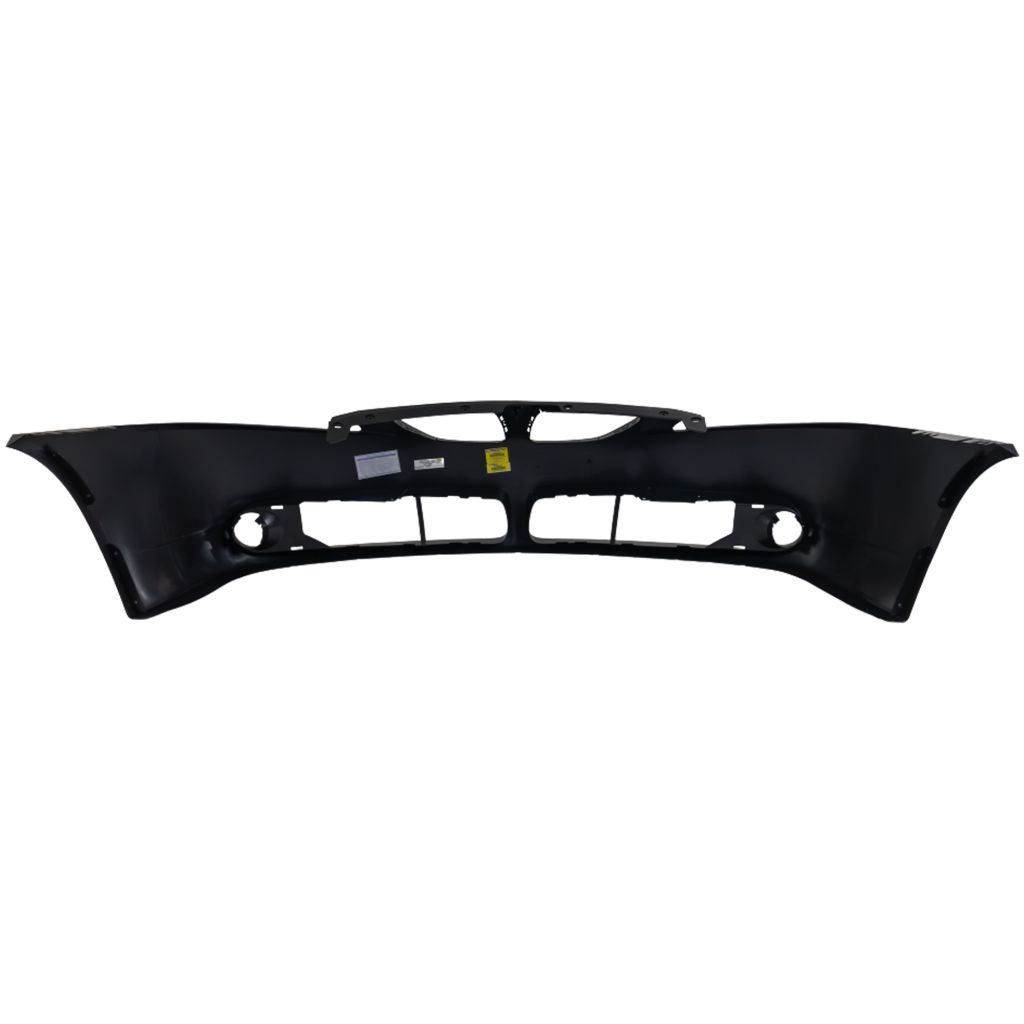 PONTIAC G6 FRONT BUMPER COVER PRIMED (W/2 BUMPER INSERT) **CAPA** OEM#19151158 2005-2009 PL#GM1000731C