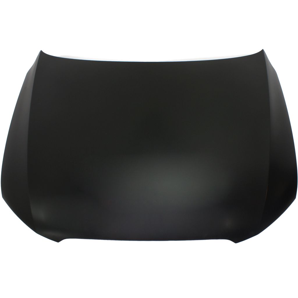 AUDI Q5 / SQ5 HOOD (ALUMINUM) **CAPA** OEM#8R0823029H 2013-2017 PL#AU1230125C