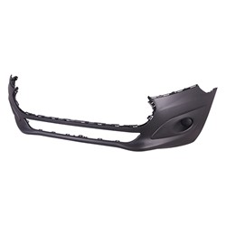 FORD TRUCKS & VANS TRANSIT CONNECT FRONT BUMPER COVER LOWER TXT **CAPA** OEM#DT1Z17D957C 2014-2018 PL#FO1015116C
