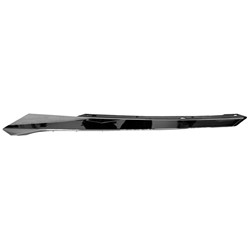 HONDA CIVIC SEDAN GRILLE MOLDING OUTER LEFT (Driver Side) CHROME **CAPA** OEM#71129TBAA01 2016-2018 PL#HO1212117C