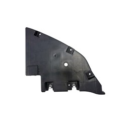 GM TRUCKS & VANS YUKON/DENALI (GMC) FRONT BUMPER OUTER FILLER RIGHT (Passenger Side) OEM#22936429 2015-2020 PL#GM1089185