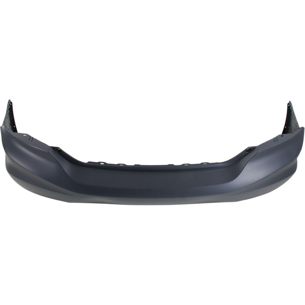 HONDA CIVIC SEDAN REAR BUMPER COVER PRIMED ( 1.8L) OEM#04715TR3A50ZZ 2013-2015 PL#HO1100278