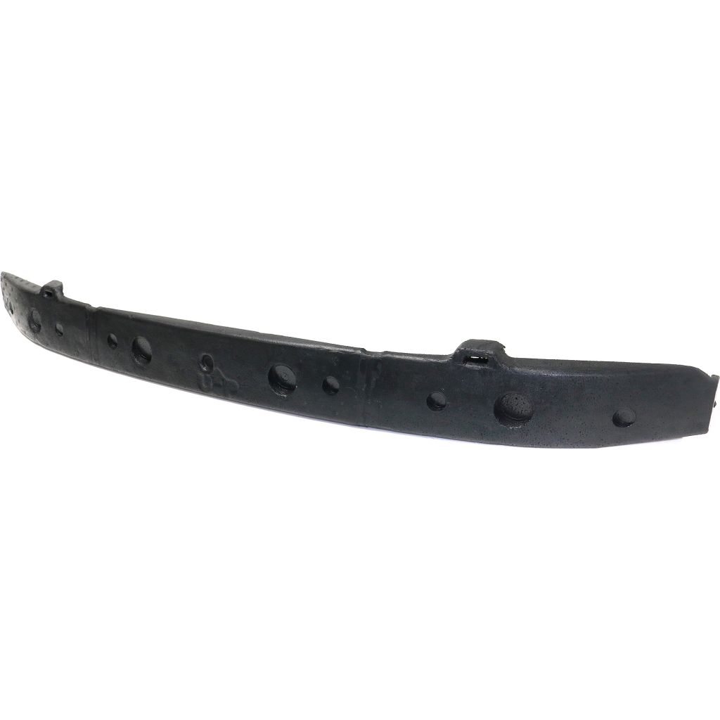 HONDA CIVIC COUPE FRONT BUMPER ABSORBER **CAPA** OEM#71170SVAA50 2009-2011 PL#HO1070151C