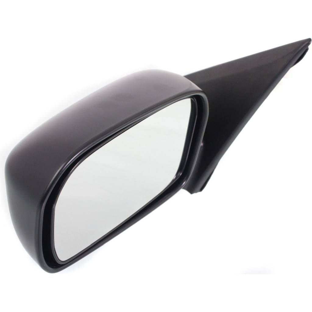 HONDA CIVIC HYBRID DOOR MIRROR LEFT (Driver Side) PWR (FOLD) OEM#76250S5BA01ZA 2003-2005 PL#HO1320142