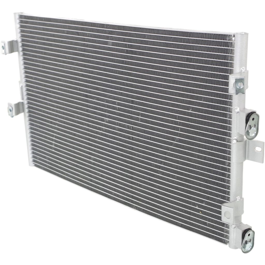 CHRYSLER PT CRUISER A/C CONDENSER (W/TURBO) OEM#5096191AC 2003-2009 PL#CH3030194