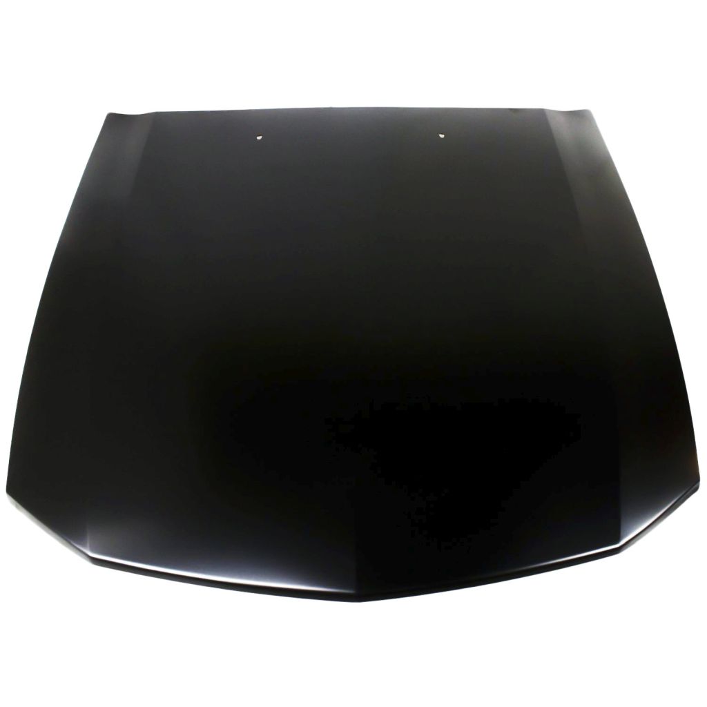 FORD MUSTANG HOOD (W/O SCOOP)(ALUM) OEM#7R3Z16612B 2005-2009 PL#FO1230254
