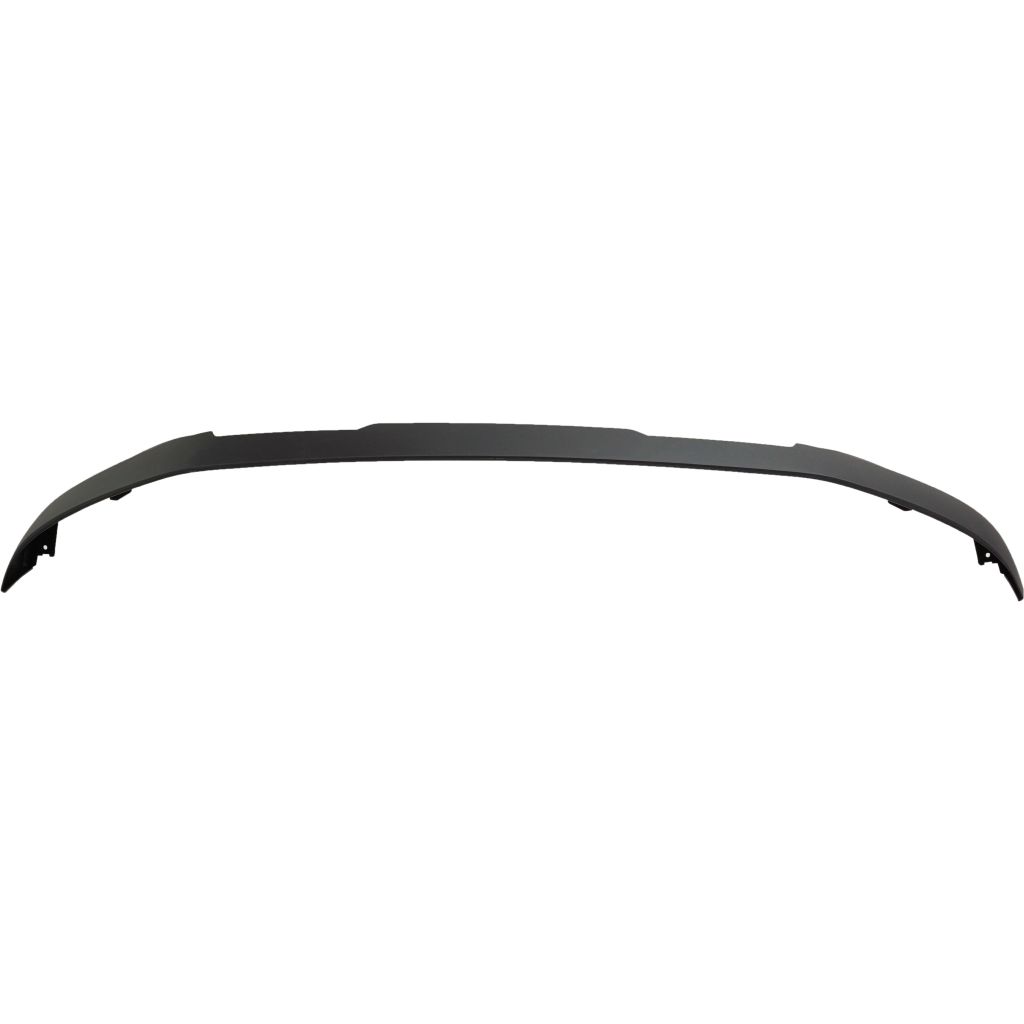 GM TRUCKS & VANS COLORADO (CHEVY) FRONT BUMPER LOWER VALANCE(EXC ZR2 17-18) **CAPA** OEM#23450920 2015-2020 PL#GM1090346C