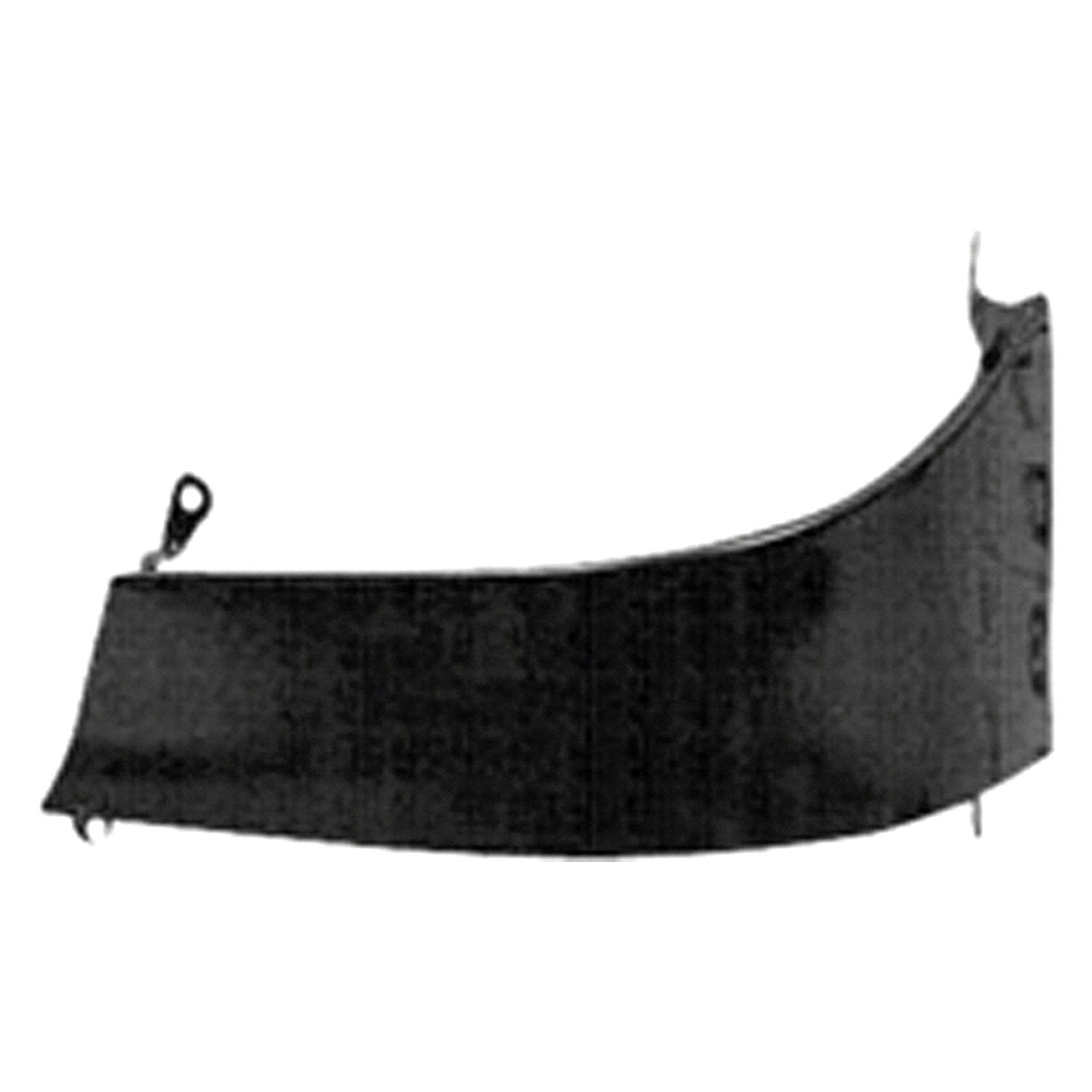 TOYOTA COROLLA/SEDAN REAR FILLER PANEL RIGHT (Passenger Side) (BELOW T/L) OEM#5255202020 2003-2008 PL#TO1183102