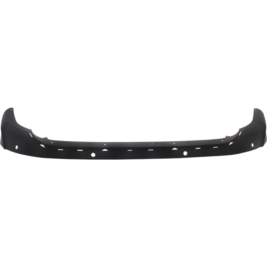 TOYOTA RAV4 HYBRID REAR BUMPER COVER LOWER TEXTURED BLACK W/SENSOR**CAPA** OEM#521690R020 2016-2018 PL#TO1115107C