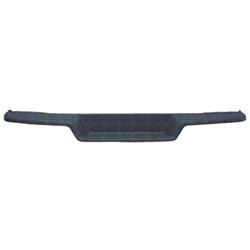 GM TRUCKS & VANS CHEVY/GMC/VAN(Express/Savana) REAR BUMPER STEP PAD BLACK (WO/SENSOR) OEM#25962246 2003-2025 PL#GM1191115