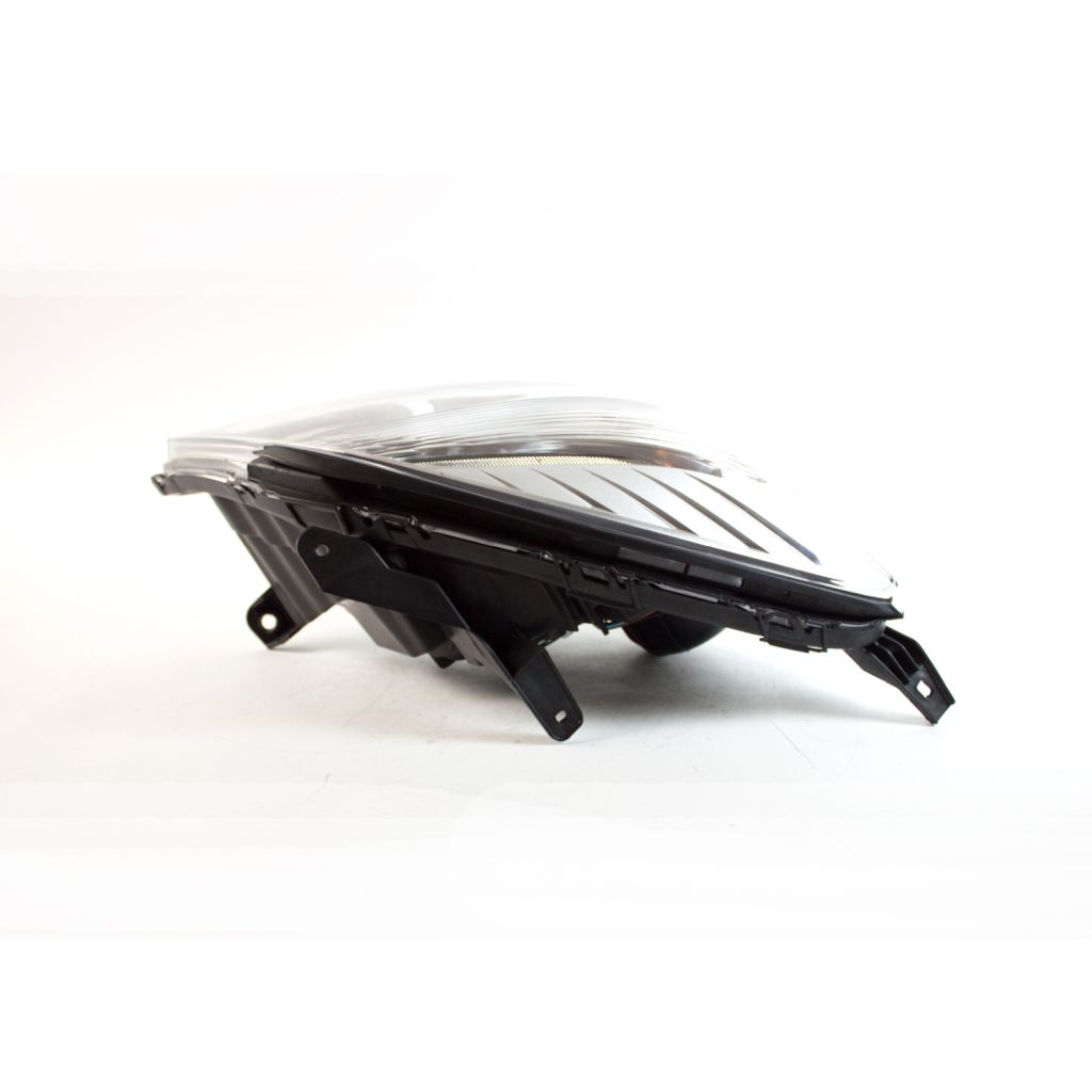 GM TRUCKS & VANS EQUINOX HEAD LAMP ASSEMBLY RIGHT (Passenger Side) (LS/LT) OEM#23308254 2010-2015 PL#GM2503338