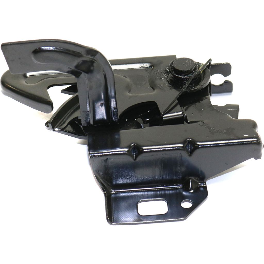 CHEVROLET MALIBU SEDAN HOOD LATCH (WO/REMOTE START) OEM#20952029 2008-2012 PL#GM1234113