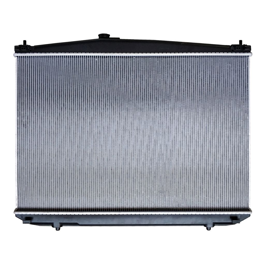 LEXUS RX 350/350L RADIATOR WO/TOC OEM#164000P500 2016-2022 PL#LX3010155