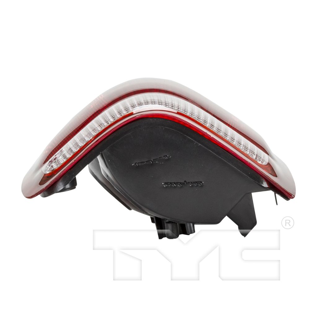 FORD TRUCKS & VANS RANGER TAIL LAMP UNIT LEFT (Driver Side) OEM#YL5Z13405AA 2000 PL#FO2800149