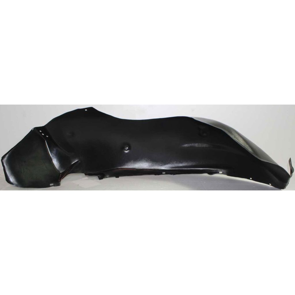 FORD TRUCKS & VANS EXPEDITION FENDER LINER RIGHT (Passenger Side) OEM#4L1Z16102AA 2003-2006 PL#FO1249120