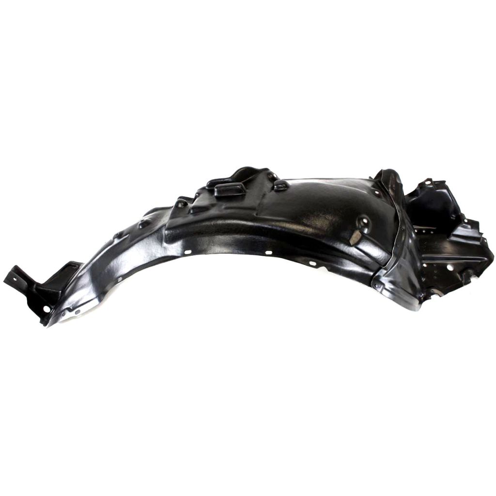 LEXUS SC 430 FENDER LINER RIGHT (Passenger Side) OEM#5380524010 2002-2005 PL#LX1249103
