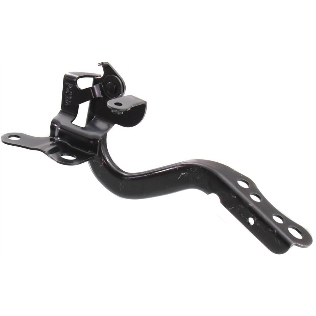TOYOTA YARIS HATCHBACK(5DOORS) HOOD HINGE RIGHT (Passenger Side) (JAPAN) OEM#5341052320 2012-2019 PL#TO1236173