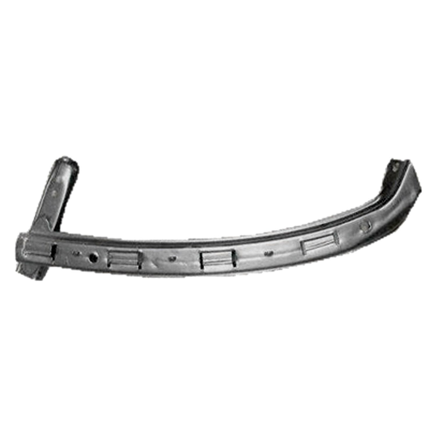 HONDA CIVIC HYBRID FRONT BUMPER COVER RETAINER LEFT (Driver Side) (UNDER HEAD/LAMP) OEM#71190S5DA00 2003 PL#HO1088108