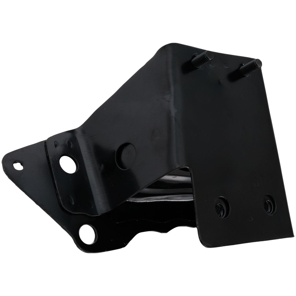 INFINITI G35 COUPE FRONT BUMPER BRACKET RIGHT (Passenger Side) (STAY) OEM#62210AM610 2003-2007 PL#IN1067105