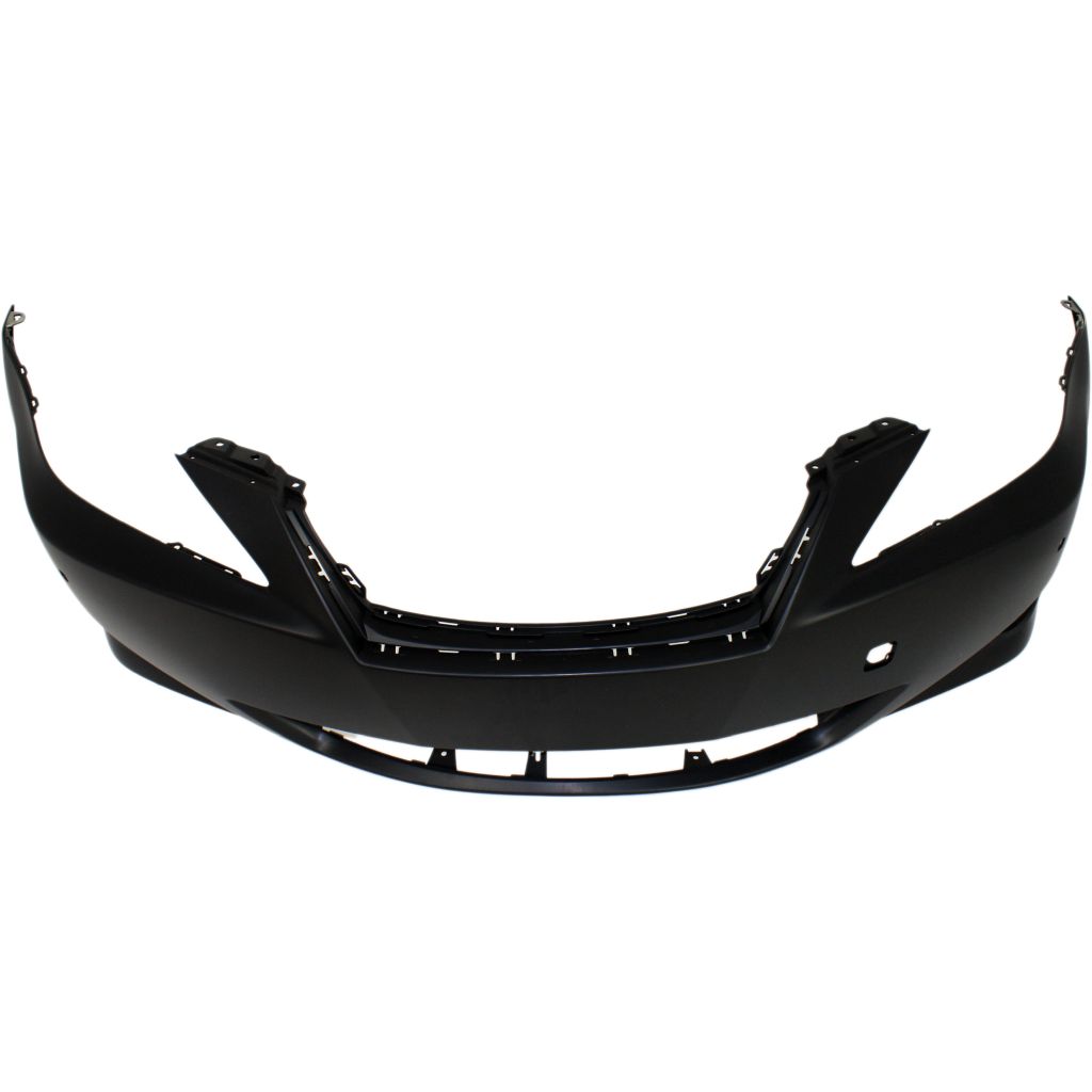 LEXUS IS 250/350 (SEDAN) FRONT BUMPER COVER PRIMED (W/ SENSOR)(WO/WASHER) OEM#5211953917 2006-2008 PL#LX1000161