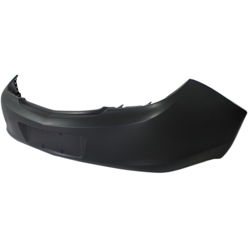 BUICK REGAL REAR BUMPER COVER PRIMED (WO/SENSOR) (EXC GS ) OEM#13243346 2011-2013 PL#GM1100871