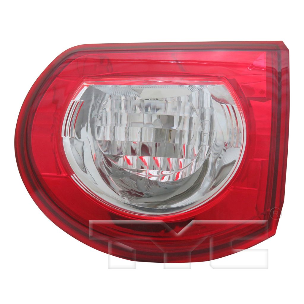 GM TRUCKS & VANS TRAVERSE TAIL LAMP ASSY RIGHT (Passenger Side) ( INNER) OEM#25952323 2009-2012 PL#GM2883111
