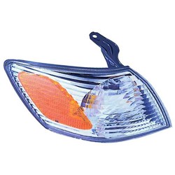 TOYOTA CAMRY CORNER LAMP RIGHT (Passenger Side) **CAPA** OEM#81510AA020 2000-2001 PL#TO2531136C