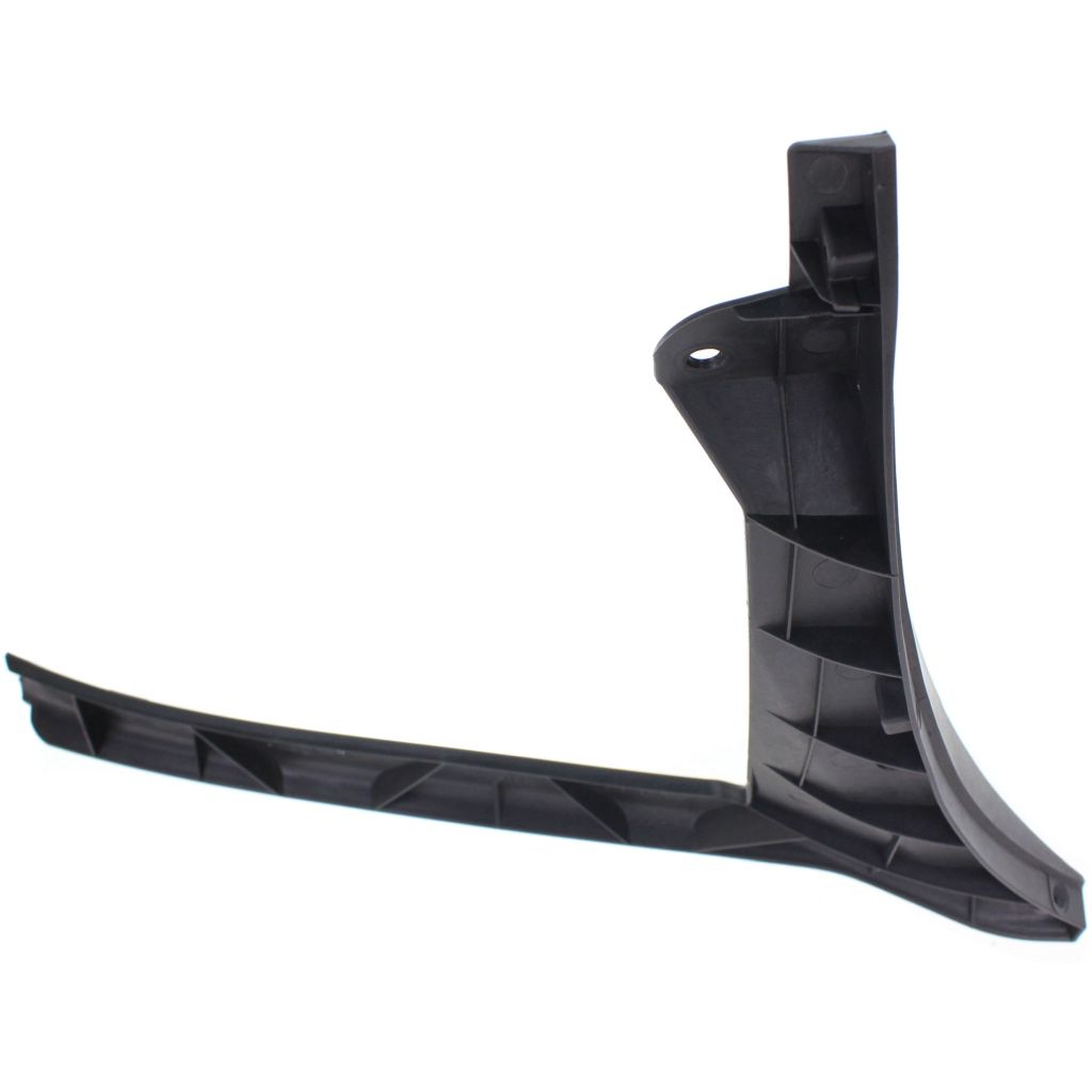 DODGE TRUCKS & VANS CARAVAN REAR BUMPER COVER RETAINER LEFT (Driver Side) (119" WB) OEM#4857213AA 2001-2007 PL#CH1132100