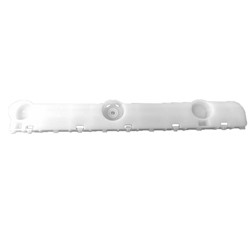 NISSAN(DATSUN) VERSA SEDAN REAR BUMPER COVER OUTER RETAINER LEFT (Driver Side) OEM#852213BA0A 2012-2019 PL#NI1132105