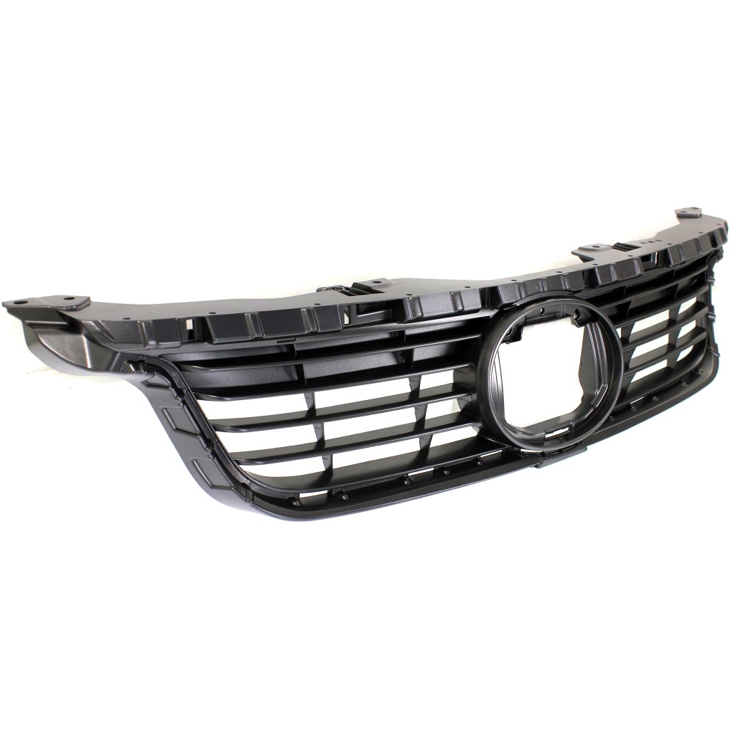 LEXUS CT 200h GRILLE GRAY (WO/F SPORT) OEM#5311176900 2011-2013 PL#LX1200139