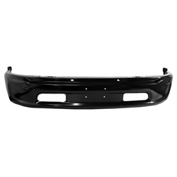 DODGE TRUCKS & VANS DODGE/PU (R1500) FRONT BUMPER PTD (WO/FOG)(WO/SENSOR) OEM#68160856AC 2014-2022 PL#CH1002401