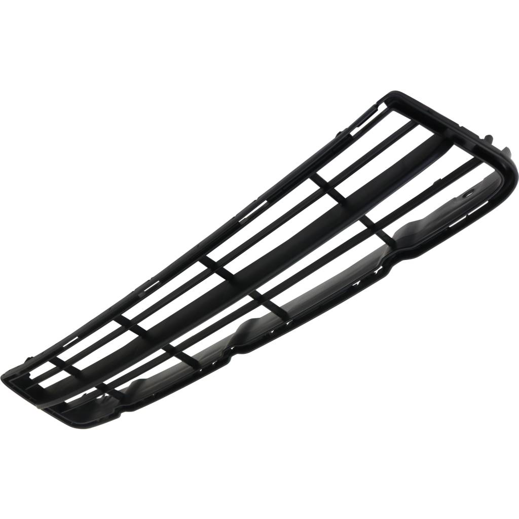 HONDA FIT FRONT BUMPER GRILLE (SPORT) OEM#71103TK6A01 2009-2014 PL#HO1036118