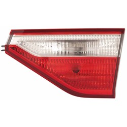 HONDA ODYSSEY TAIL LAMP ASSEMBLY RIGHT (Passenger Side) (INNER)**CAPA** OEM#34150TK8A01 2011-2013 PL#HO2803103C
