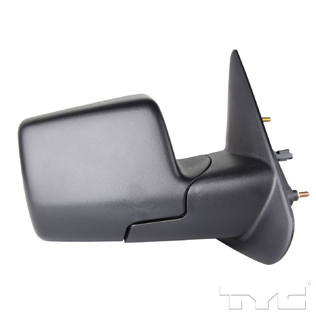 FORD TRUCKS & VANS RANGER DOOR MIRROR RIGHT (Passenger Side) (PWR)(TXT)(W/O COVER TYPE) OEM#8L5Z17682AA 2006-2011 PL#FO1321282