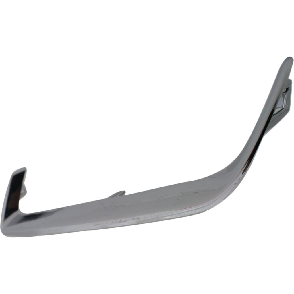 DODGE NEON/SX 2.0 GRILLE MLDG UPPER LEFT (Driver Side) CHROME OEM#5303563AB 2003-2005 PL#CH1202101