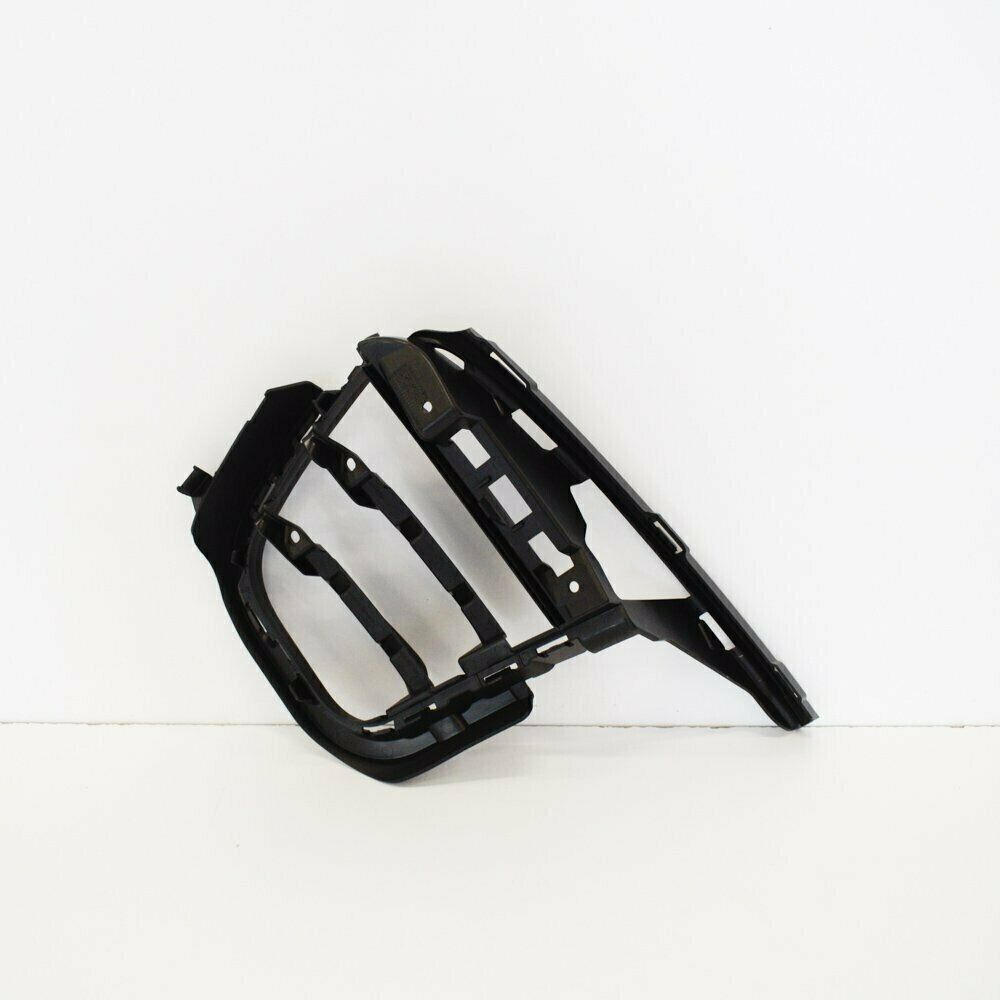 PORSCHE MACAN FOG LAMP COVER RIGHT (Passenger Side) (BASE/S WO/SPORT) OEM#95B8076811E0 2015-2018 PL#PO1038116