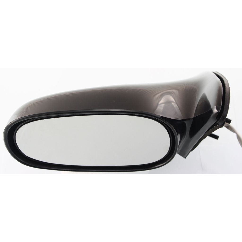 CHEVROLET PRIZM DOOR MIRROR LEFT (Driver Side) POWER (BLK) OEM#94857544 1998-2002 PL#GM1320229