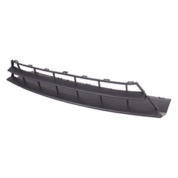 HONDA CIVIC COUPE FRONT BUMPER GRILLE 1.5L (EXC Si) **CAPA** OEM#71102TBAA00 2016-2018 PL#HO1036123C